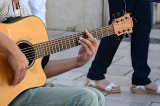 musician