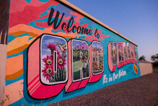 Oro Valley Tourism 357