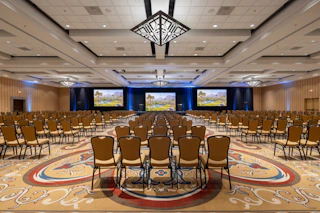 El Conquistador Tucson, A Hilton Resort ballroom